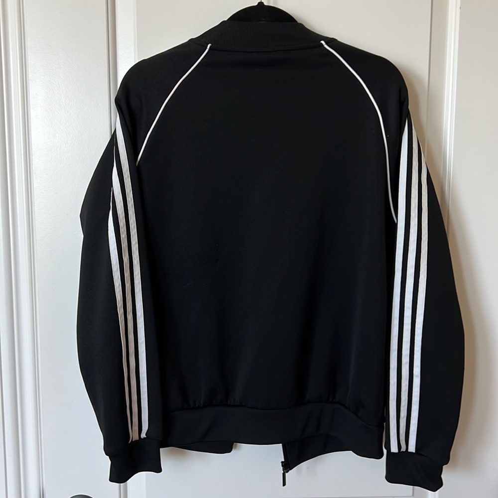 Adidas track jacket - Picture 4 of 5